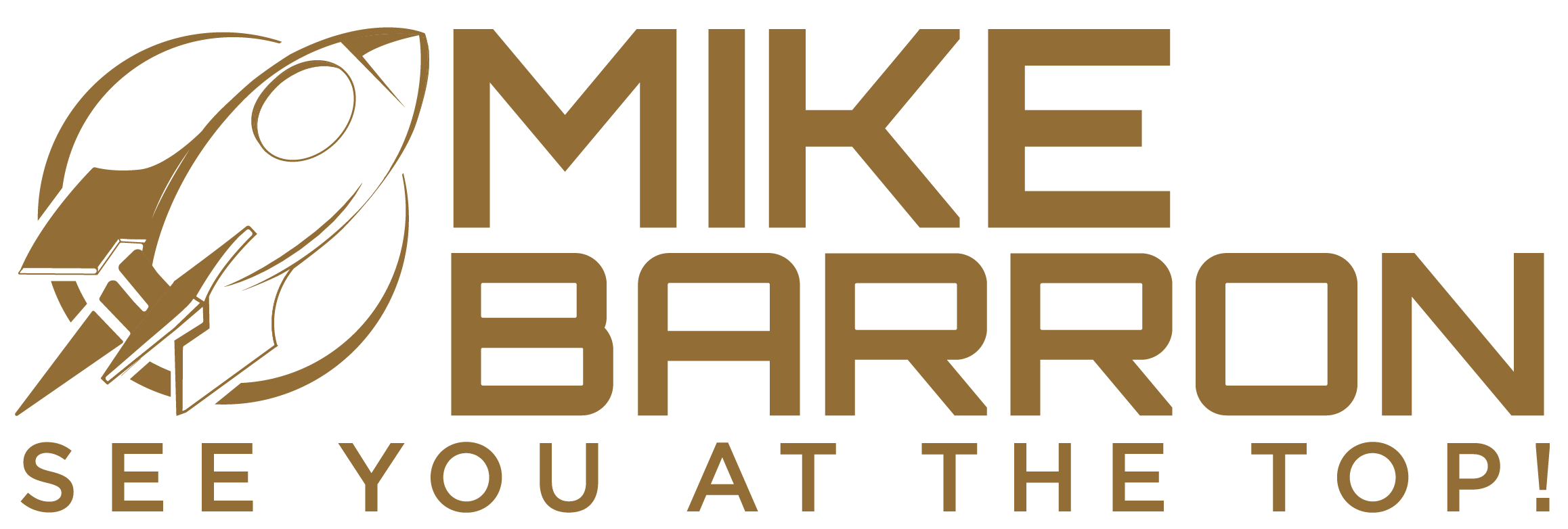 Mike Barron
